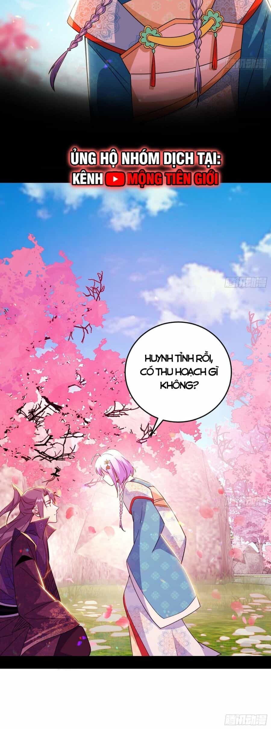 Ta Là Tà Đế - Chương 475 - ảnh 11