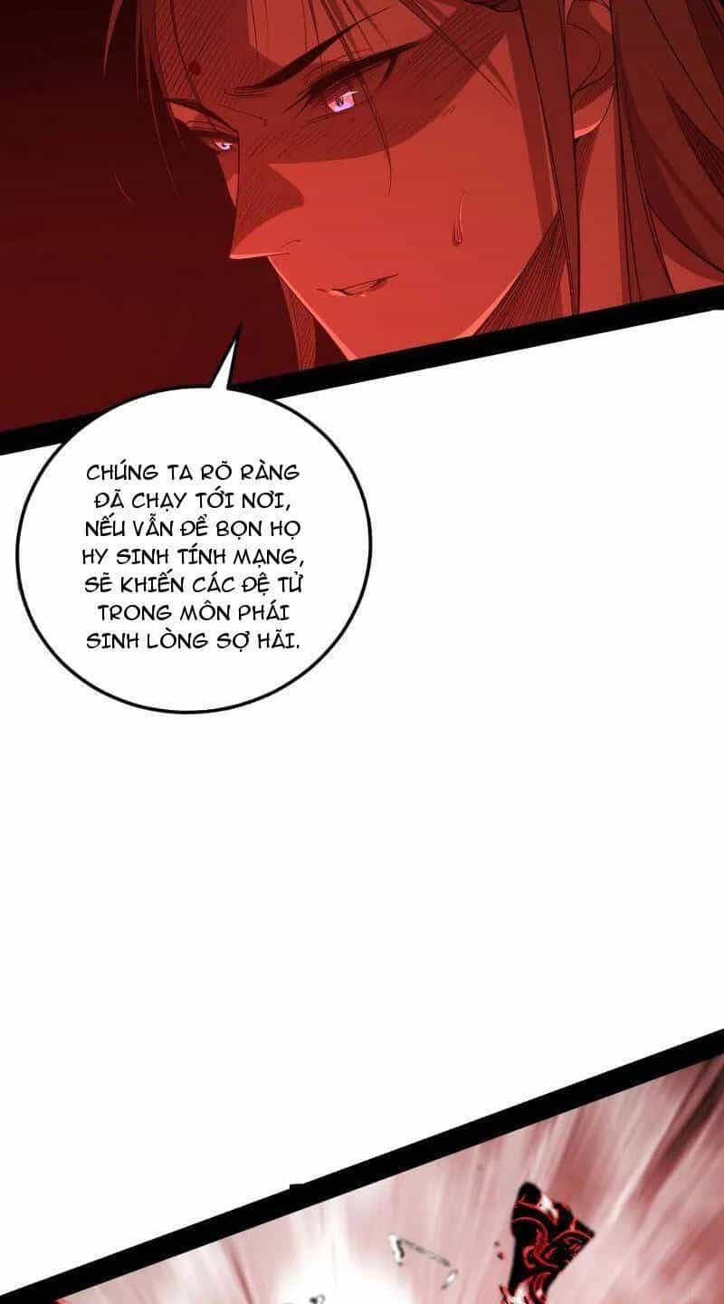 Ta Là Tà Đế - Chương 476 - ảnh 38