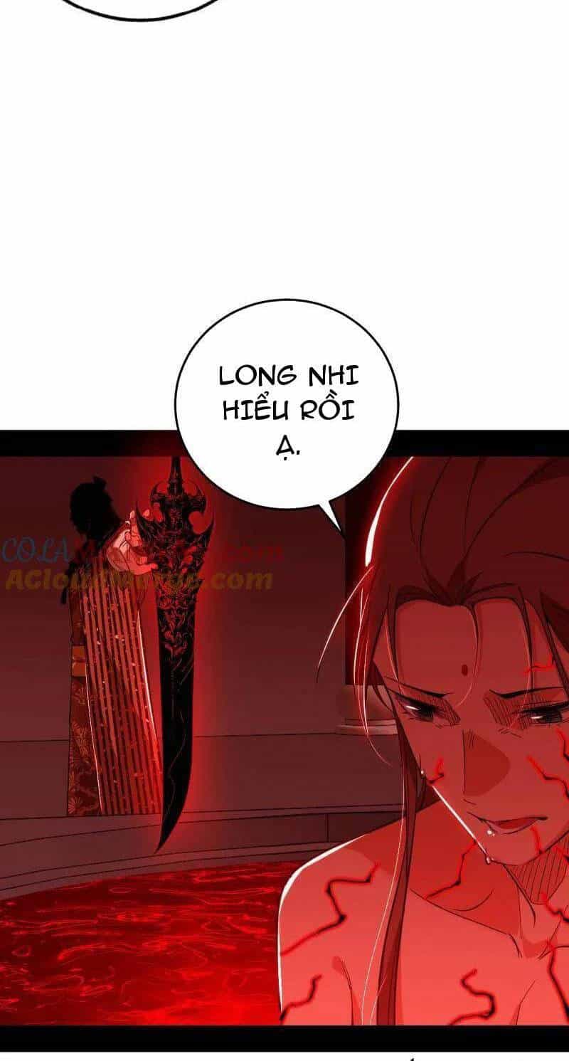 Ta Là Tà Đế - Chương 476 - ảnh 44