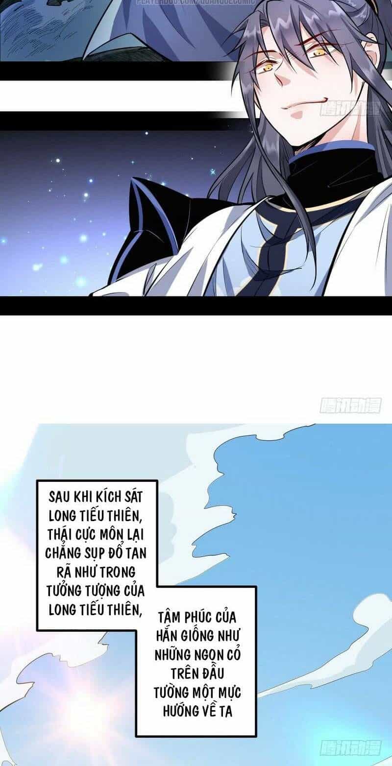 Ta Là Tà Đế - Chương 37 - ảnh 10