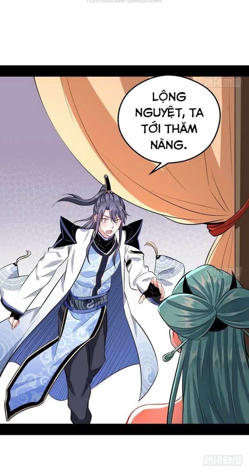 Ta Là Tà Đế - Chương 37 - ảnh 21