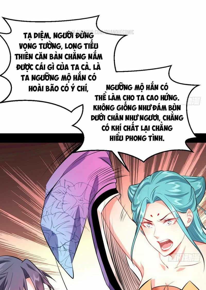 Ta Là Tà Đế - Chương 37 - ảnh 23