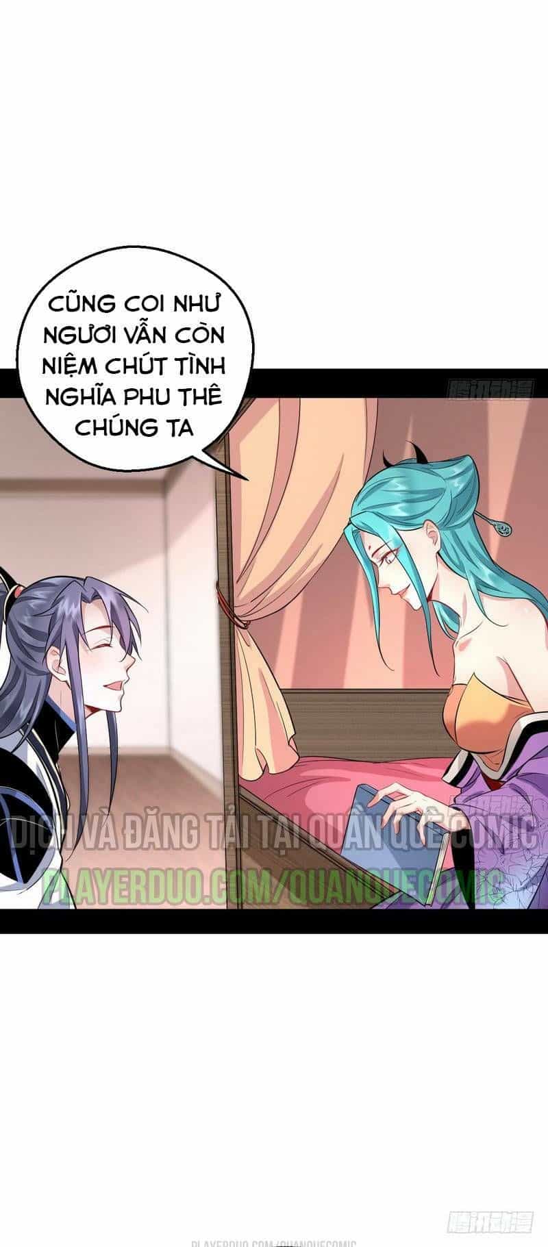 Ta Là Tà Đế - Chương 37 - ảnh 33