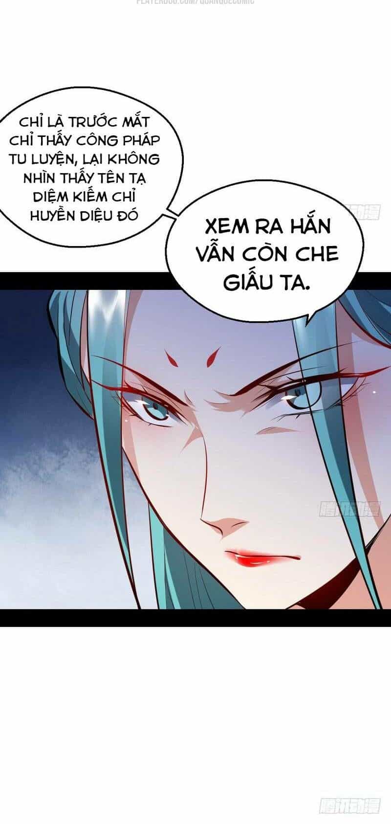 Ta Là Tà Đế - Chương 37 - ảnh 40