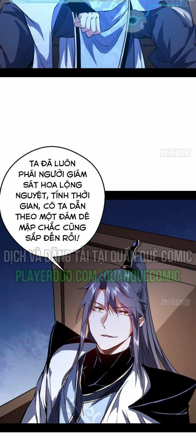 Ta Là Tà Đế - Chương 37 - ảnh 50
