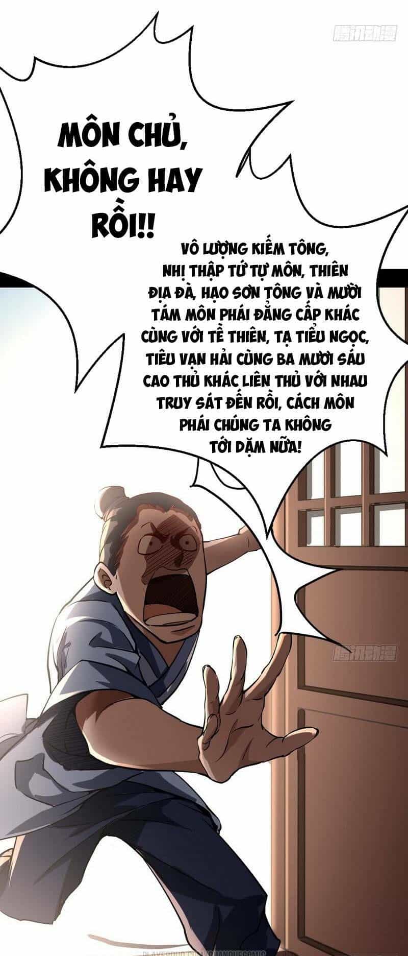 Ta Là Tà Đế - Chương 37 - ảnh 51
