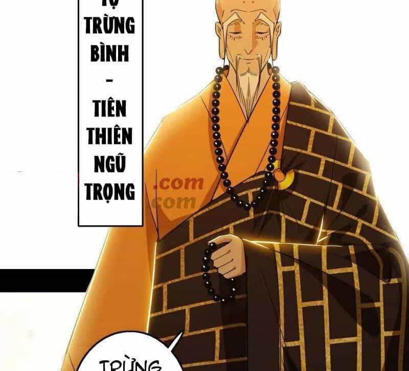 Ta Là Tà Đế - Chương 484 - ảnh 89