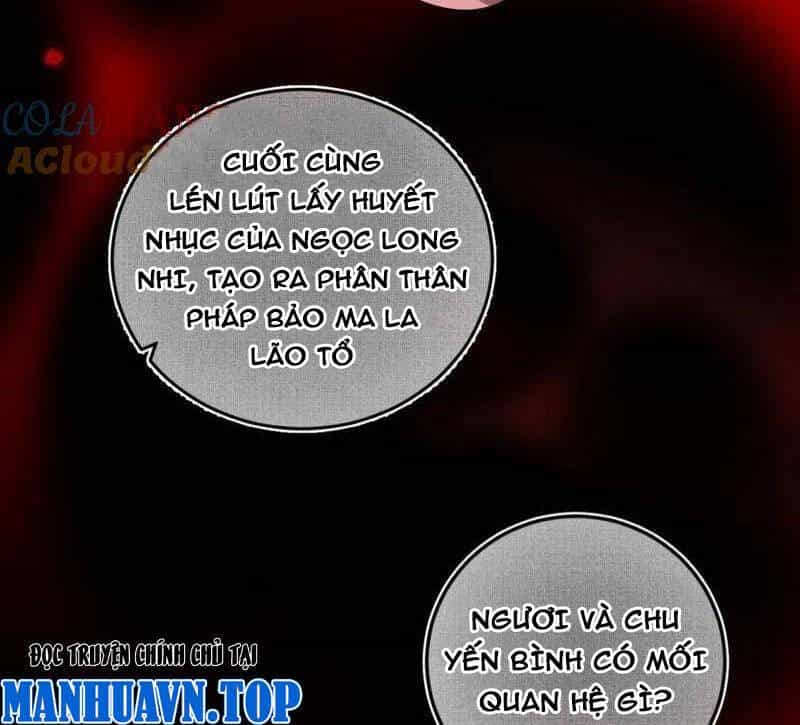Ta Là Tà Đế - Chương 486 - ảnh 30