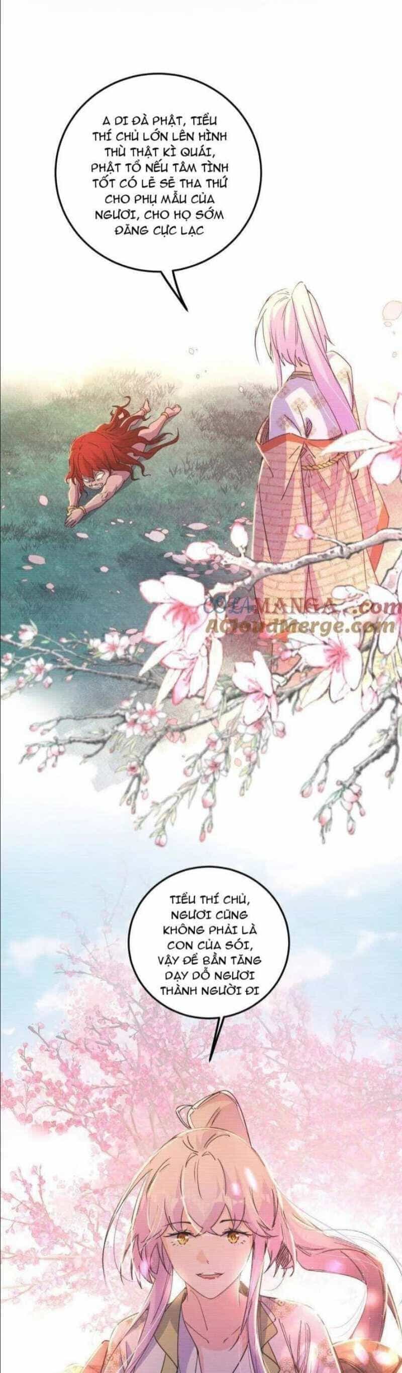 Ta Là Tà Đế - Chương 489 - ảnh 11
