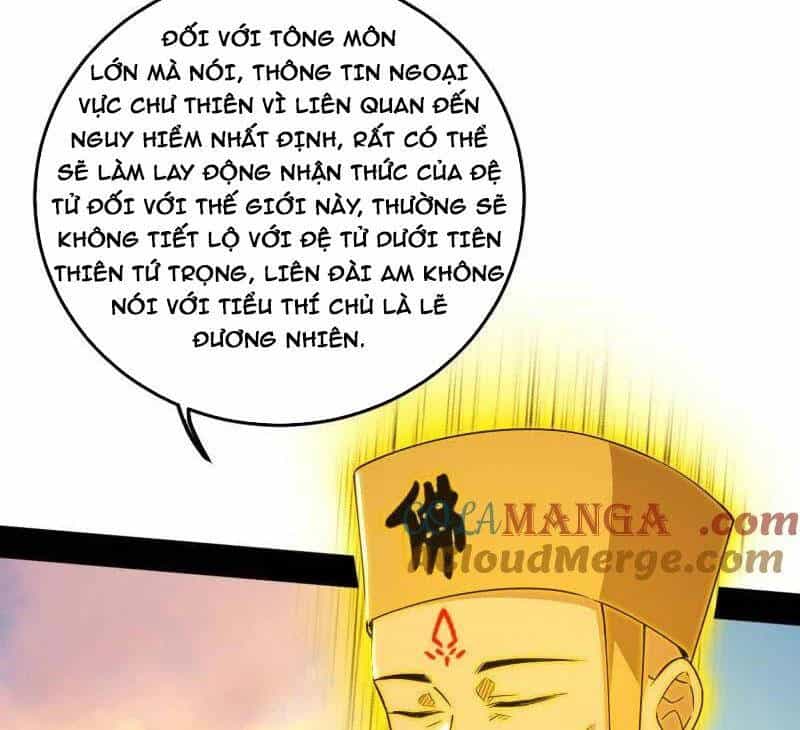 Ta Là Tà Đế - Chương 490 - ảnh 71