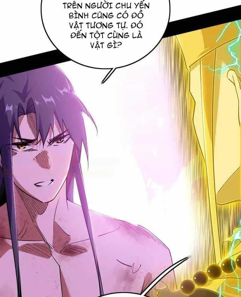 Ta Là Tà Đế - Chương 492 - ảnh 45