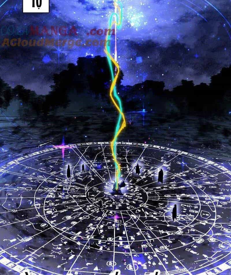Ta Là Tà Đế - Chương 492 - ảnh 73