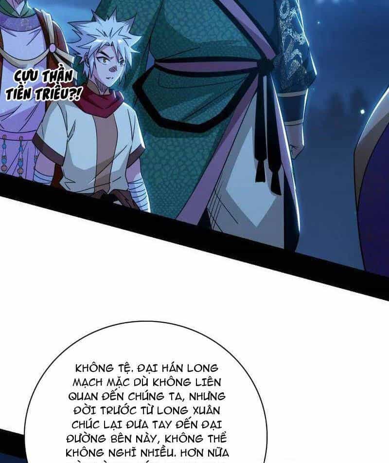 Ta Là Tà Đế - Chương 492 - ảnh 89