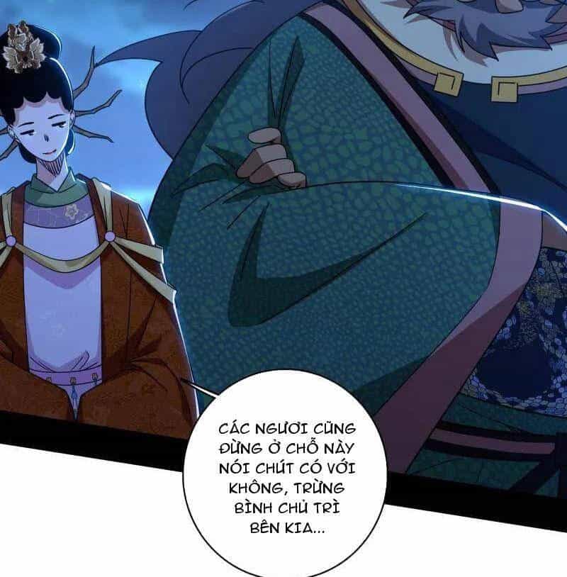 Ta Là Tà Đế - Chương 493 - ảnh 19