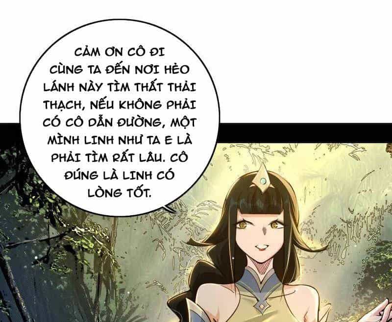 Ta Là Tà Đế - Chương 501 - ảnh 1