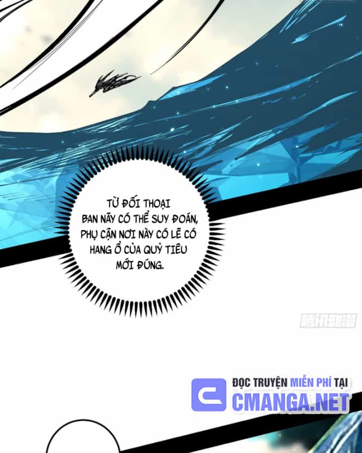 Ta Là Tà Đế - Chương 502 - ảnh 44