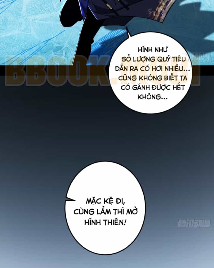 Ta Là Tà Đế - Chương 502 - ảnh 70