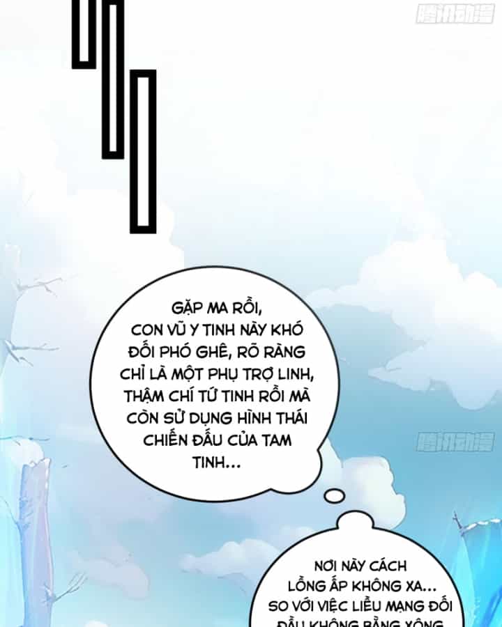 Ta Là Tà Đế - Chương 502 - ảnh 8