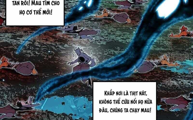 Ta Là Tà Đế - Chương 504 - ảnh 50