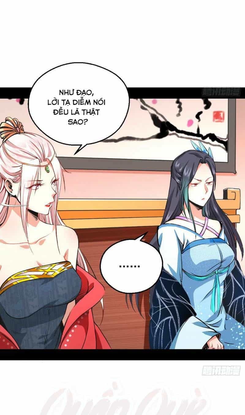 Ta Là Tà Đế - Chương 40 - ảnh 15