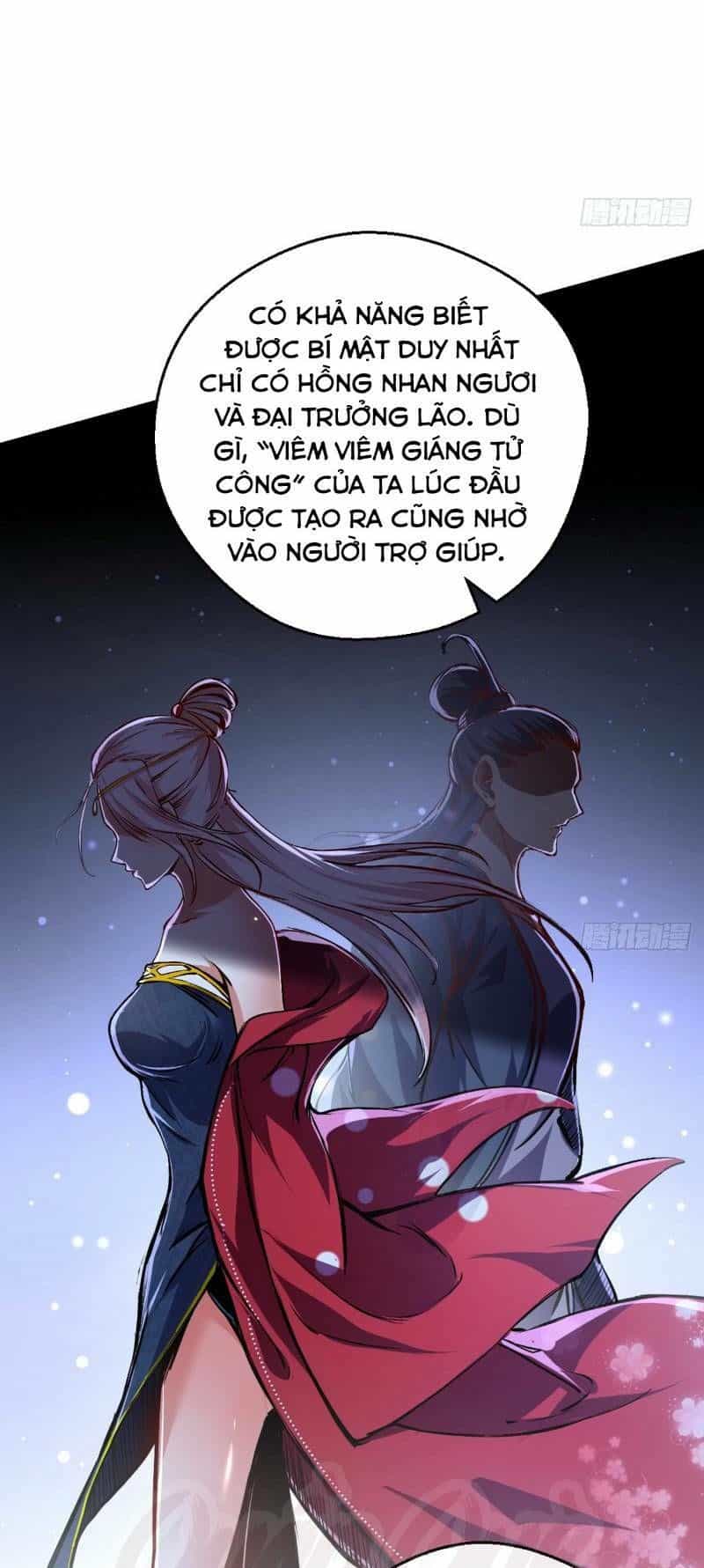 Ta Là Tà Đế - Chương 40 - ảnh 25