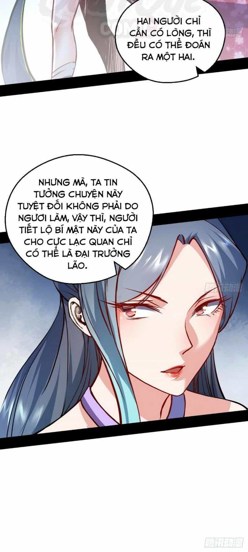 Ta Là Tà Đế - Chương 40 - ảnh 26