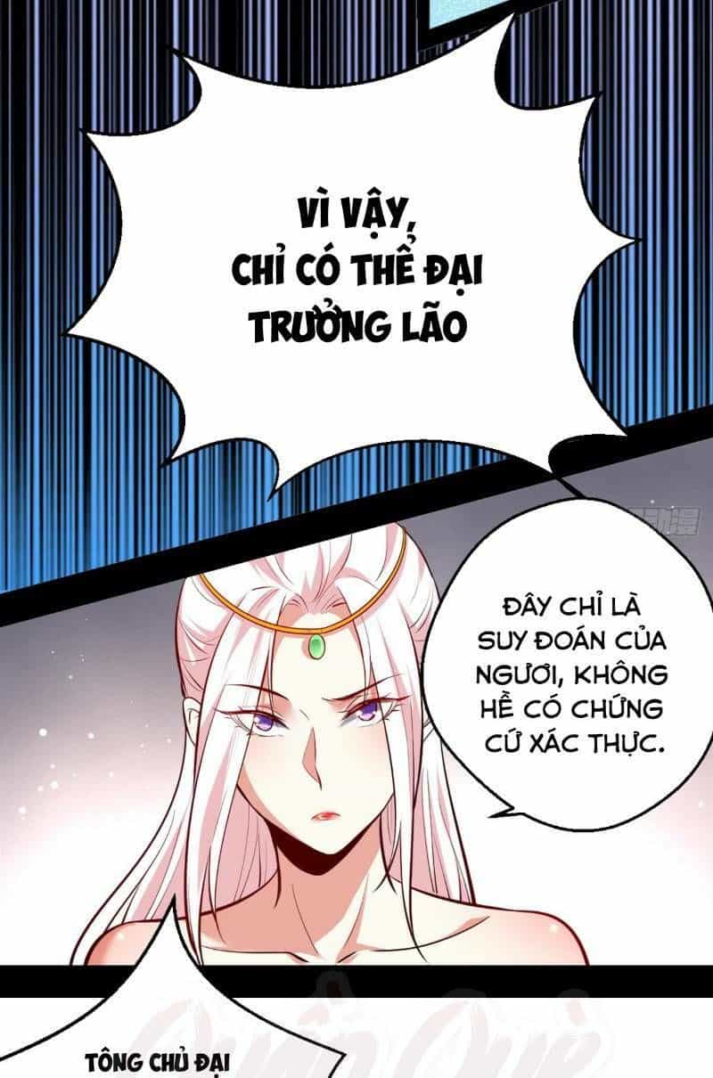 Ta Là Tà Đế - Chương 40 - ảnh 31