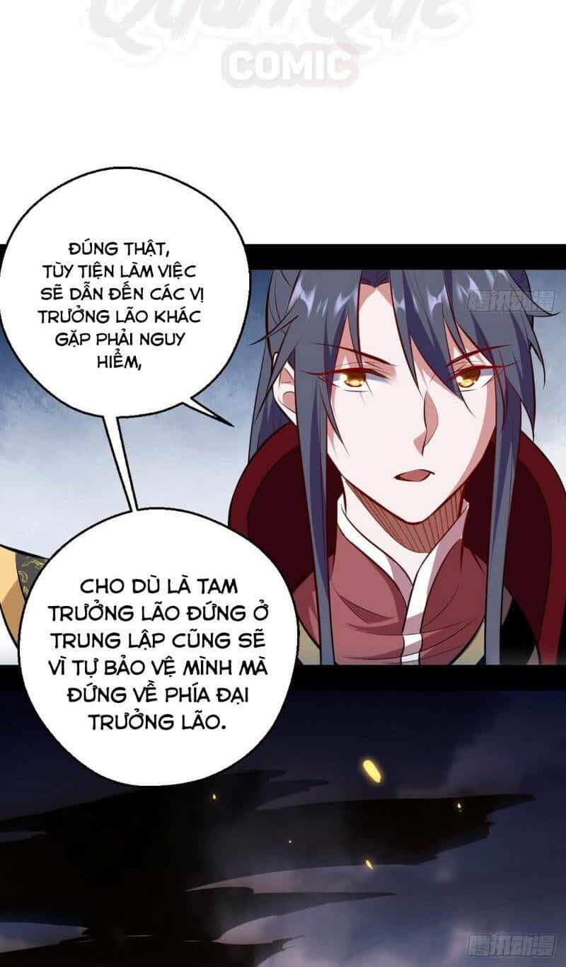 Ta Là Tà Đế - Chương 40 - ảnh 34