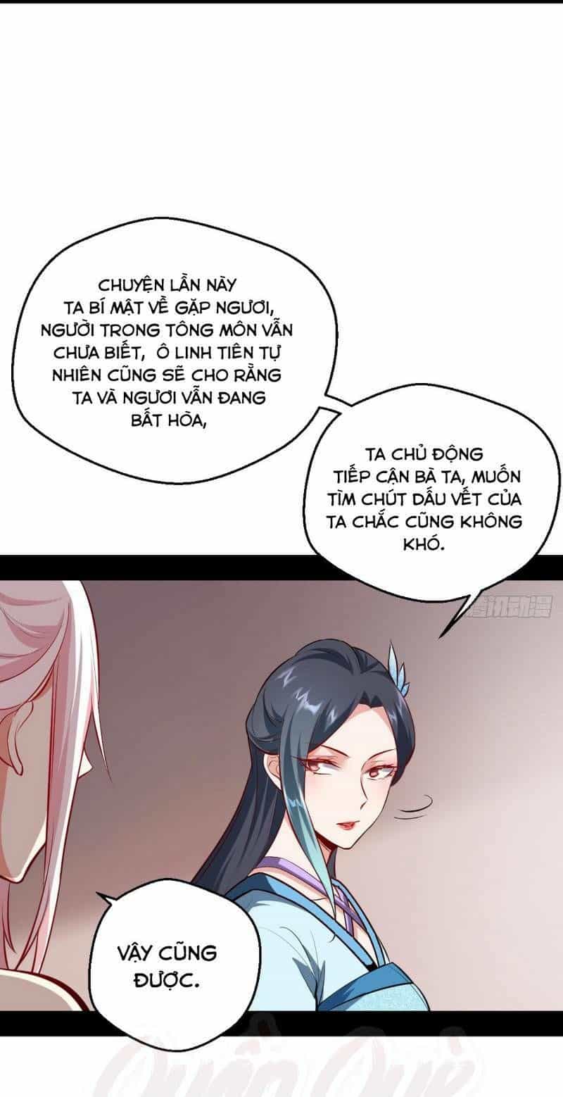 Ta Là Tà Đế - Chương 40 - ảnh 43