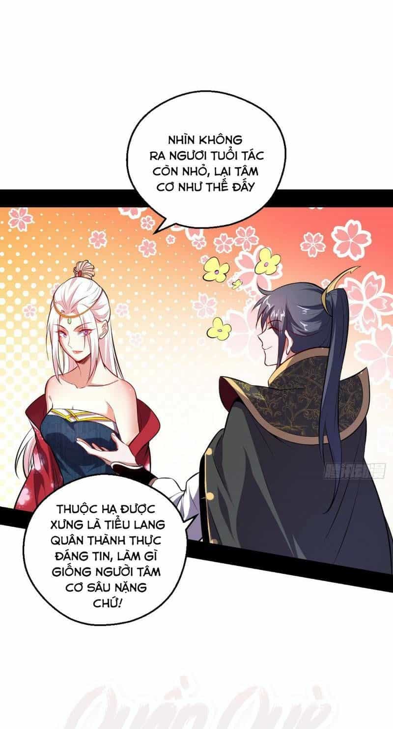 Ta Là Tà Đế - Chương 40 - ảnh 53