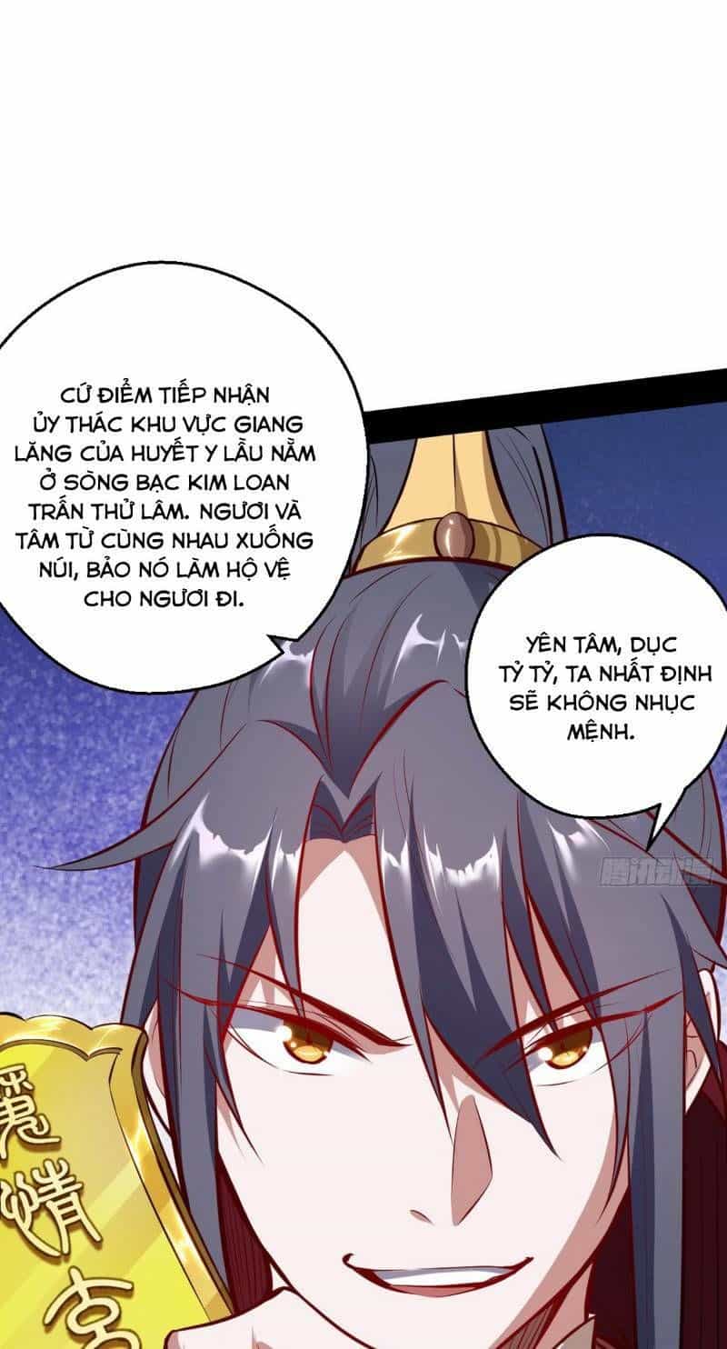 Ta Là Tà Đế - Chương 40 - ảnh 56