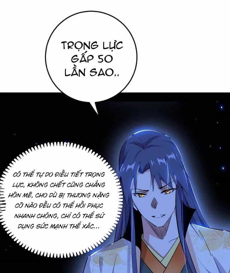Ta Là Tà Đế - Chương 507 - ảnh 59