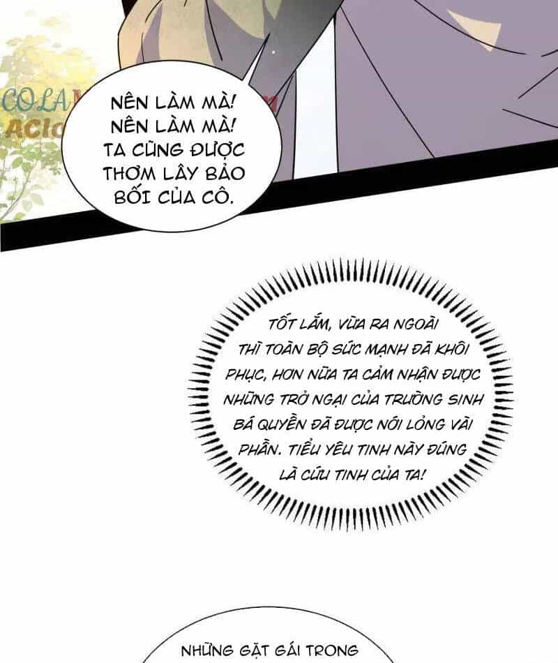 Ta Là Tà Đế - Chương 507 - ảnh 86