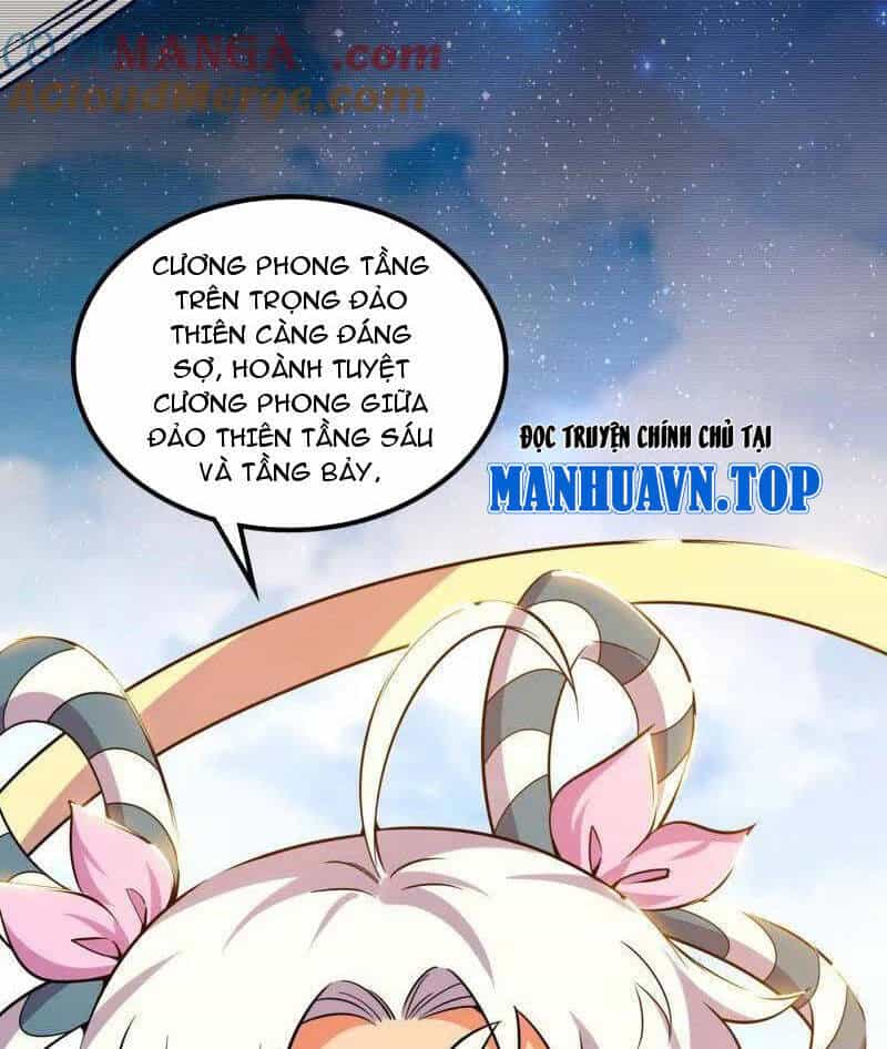 Ta Là Tà Đế - Chương 508 - ảnh 27