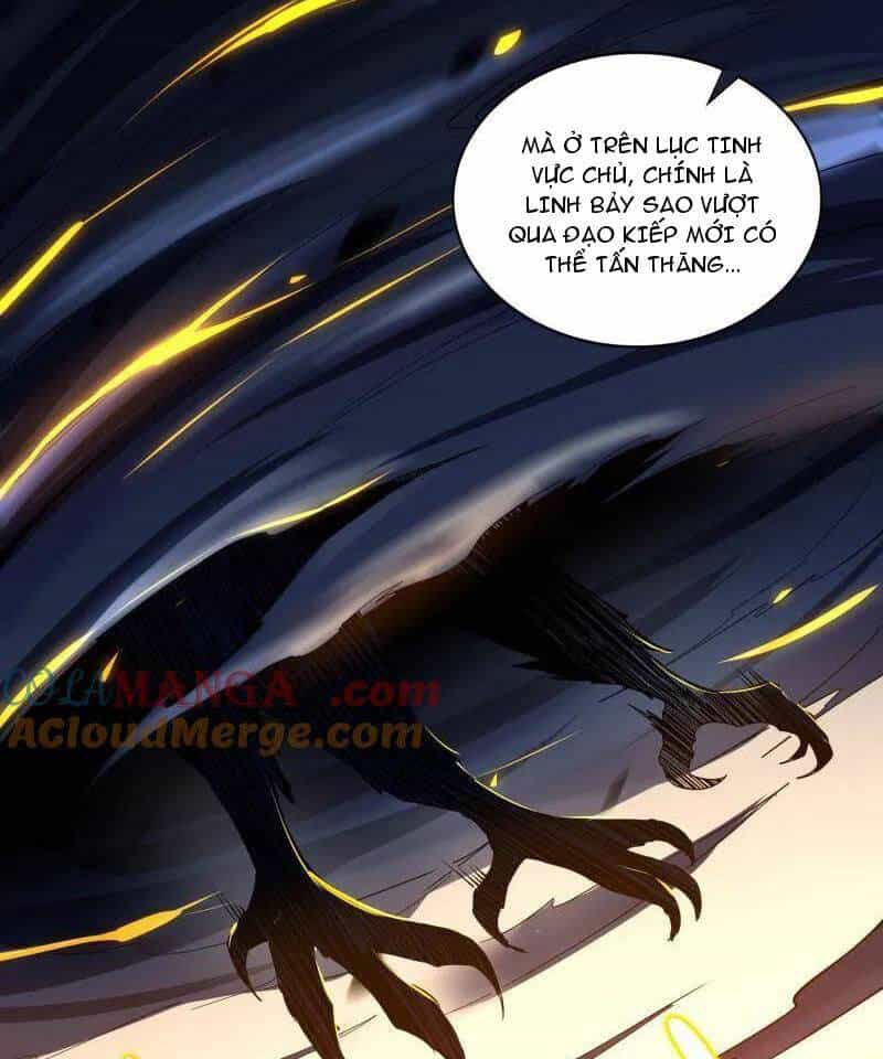 Ta Là Tà Đế - Chương 508 - ảnh 49