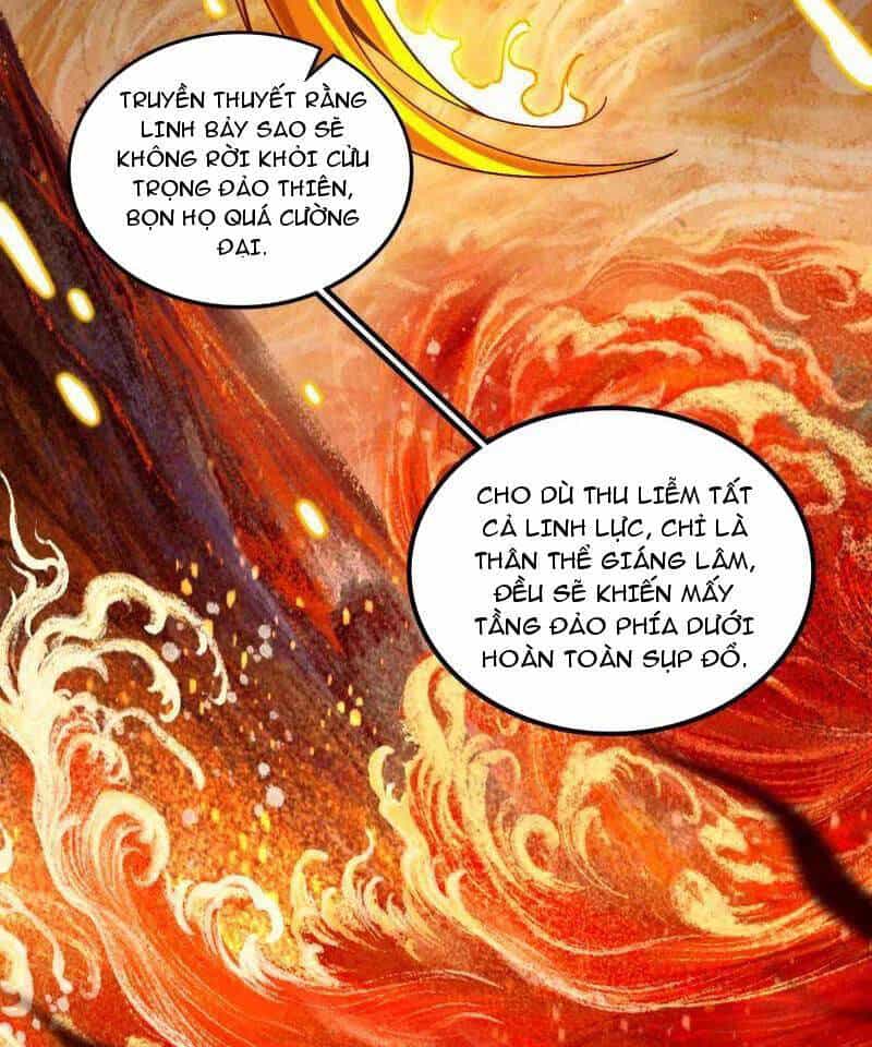 Ta Là Tà Đế - Chương 508 - ảnh 53
