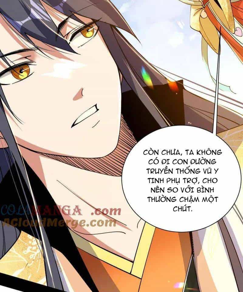 Ta Là Tà Đế - Chương 508 - ảnh 62