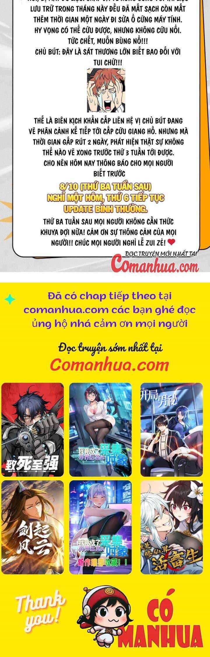 Ta Là Tà Đế - Chương 511 - ảnh 35