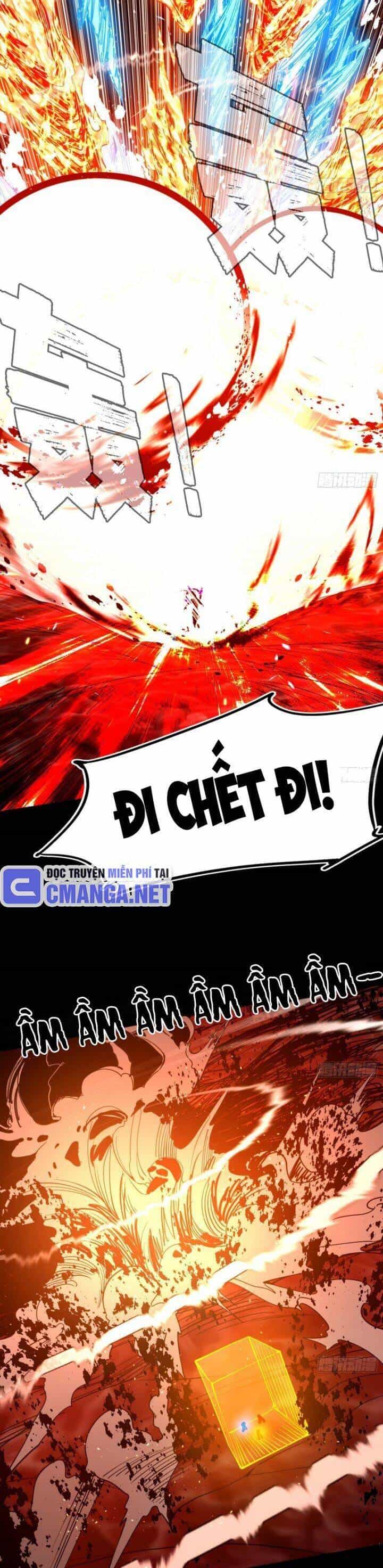 Ta Là Tà Đế - Chương 513 - ảnh 19