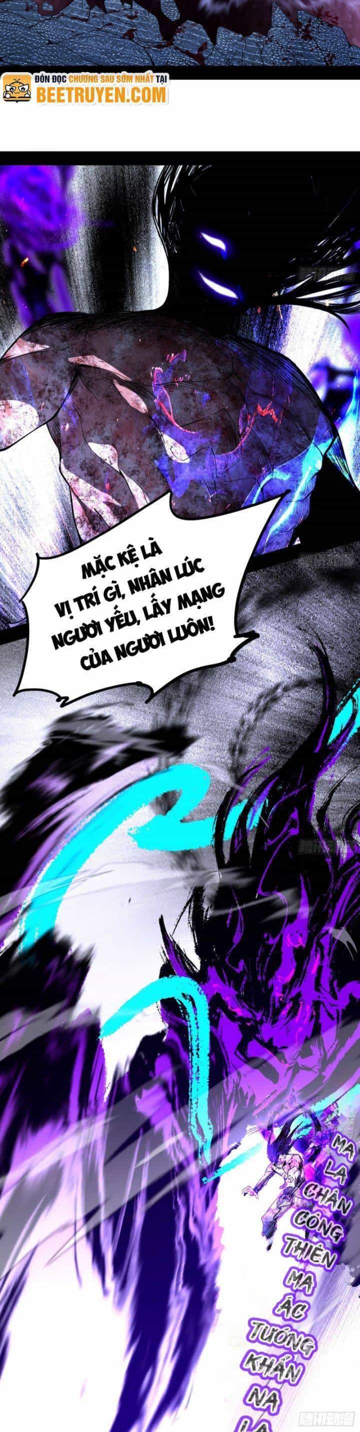 Ta Là Tà Đế - Chương 515 - ảnh 15