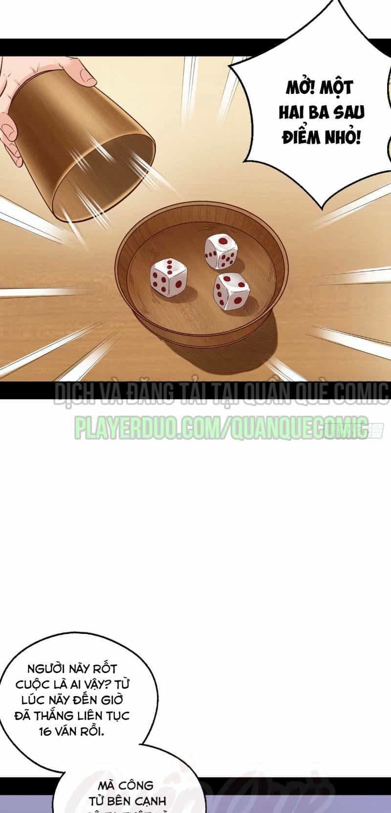 Ta Là Tà Đế - Chương 41 - ảnh 27