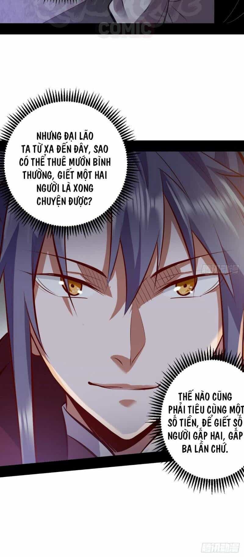 Ta Là Tà Đế - Chương 41 - ảnh 50