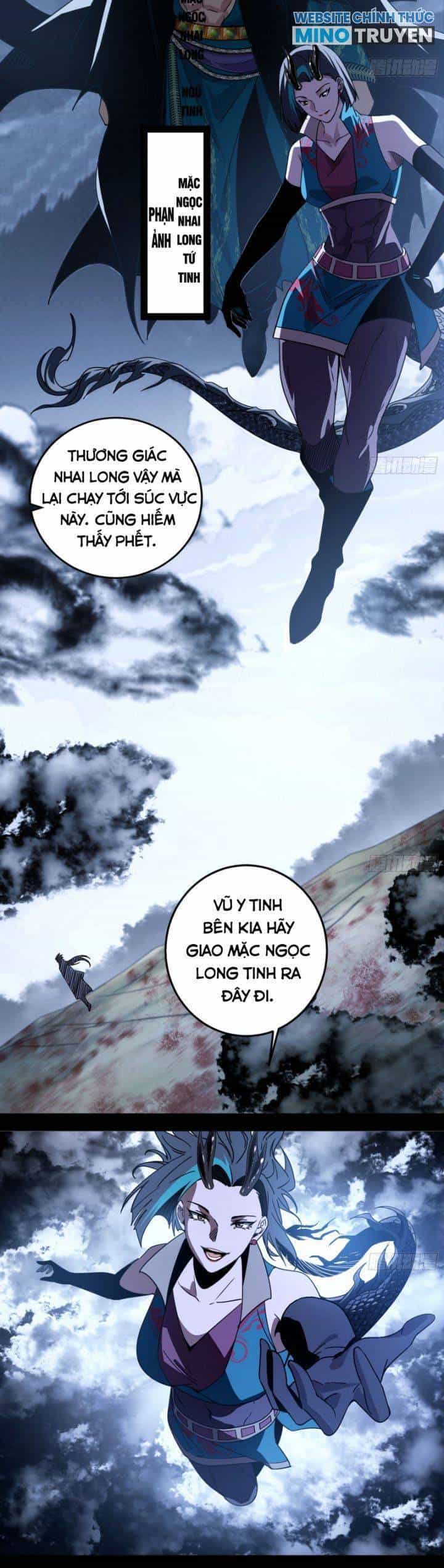 Ta Là Tà Đế - Chương 518 - ảnh 8