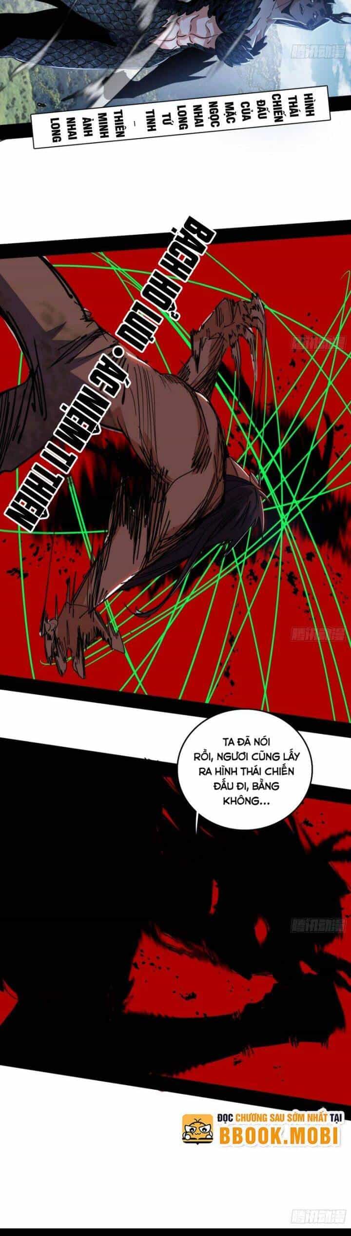 Ta Là Tà Đế - Chương 519 - ảnh 22