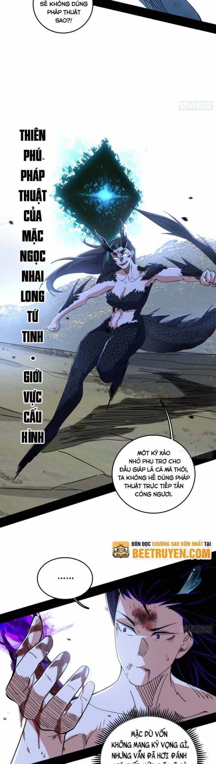 Ta Là Tà Đế - Chương 520 - ảnh 13