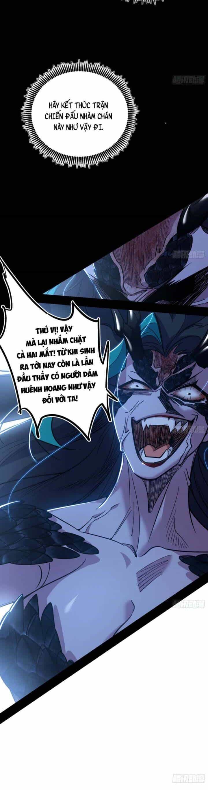 Ta Là Tà Đế - Chương 520 - ảnh 25