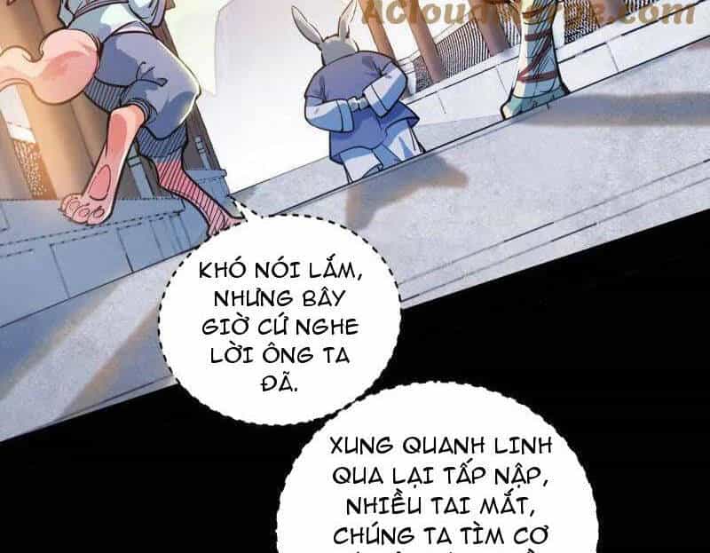 Ta Là Tà Đế - Chương 524 - ảnh 139