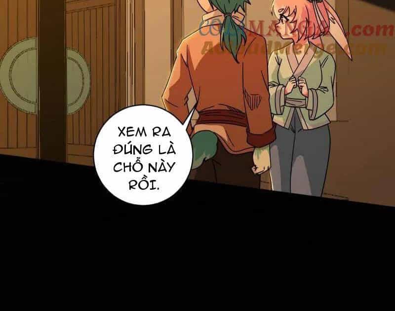Ta Là Tà Đế - Chương 524 - ảnh 40