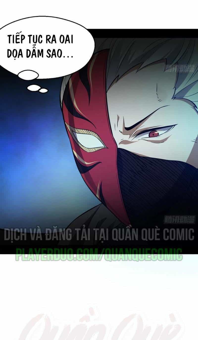 Ta Là Tà Đế - Chương 42 - ảnh 11