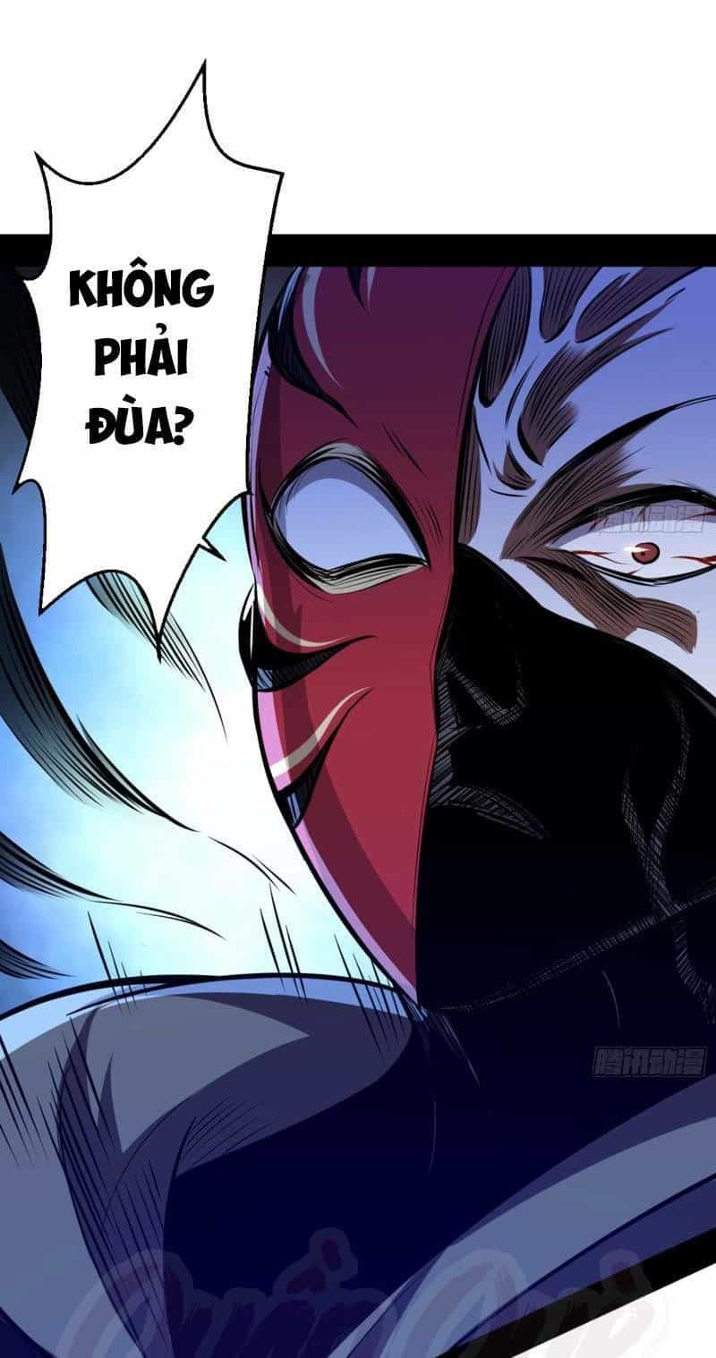 Ta Là Tà Đế - Chương 42 - ảnh 34